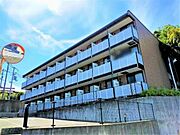 レオパレスグリチネ 1階 築16年の賃貸物件