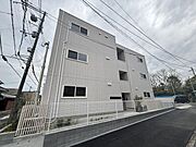 南茨木駅より徒歩11分 3階 新築の賃貸物件