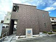 桜井駅より徒歩12分 1階 築10年2ヶ月の賃貸物件