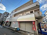 玉木マンション 2階 築53年5ヶ月の賃貸物件