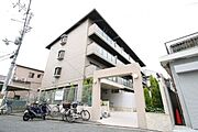 上新庄駅より徒歩7分 2階 築37年10ヶ月の賃貸物件
