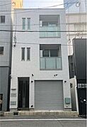 梅田淀屋橋MNTの賃貸物件