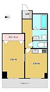 天神橋筋六丁目駅より徒歩10分 1階 築35年3ヶ月の賃貸物件