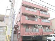 高槻駅より徒歩21分 3階 築33年5ヶ月の賃貸物件