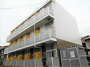 レオパレスI.S.千里丘の賃貸物件
