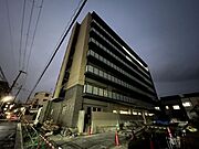 高槻市駅より徒歩6分 1階 新築の賃貸物件