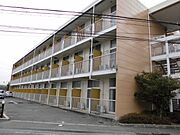 総持寺駅より徒歩26分 1階 築24年3ヶ月の賃貸物件