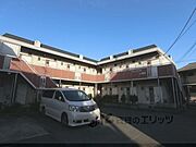 JR総持寺駅より徒歩35分 1階 築36年8ヶ月の賃貸物件