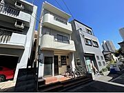 サンエイジ芥川 4階 築37年2ヶ月の賃貸物件