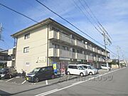 富田駅より徒歩18分 2階 築42年2ヶ月の賃貸物件