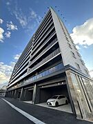 福島駅より徒歩17分 4階 新築の賃貸物件