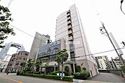 中津駅より徒歩3分 4階 築30年11ヶ月の賃貸物件