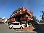 だいどう豊里駅より徒歩11分 4階 築46年4ヶ月の賃貸物件