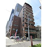 スタシオン梅田イースト 8階 築19年6ヶ月の賃貸物件