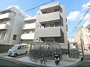 総持寺駅より徒歩3分 1階 築8年4ヶ月の賃貸物件