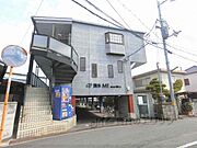 豊川駅より徒歩8分 2階 築33年の賃貸物件