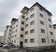 マンション沢良宜A棟 5階 築52年7ヶ月の賃貸物件