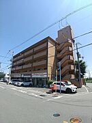 沢良宜駅より徒歩8分 3階 築32年2ヶ月の賃貸物件