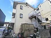 JR総持寺駅より徒歩26分 1階 築36年2ヶ月の賃貸物件