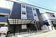 ソル・ヴィヴェール千里丘の賃貸物件