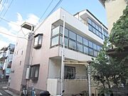 シャルル高槻 3階 築36年の賃貸物件