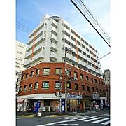 リアライズ江坂 6階 築44年2ヶ月の賃貸物件