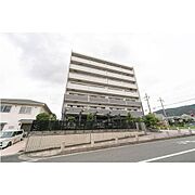 ホワイトハウス箕面の賃貸物件