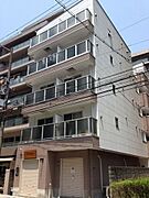 ラ・フォルム与力レジデンス 3階 築10年の賃貸物件