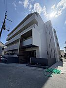 岸辺駅より徒歩11分 1階 新築の賃貸物件