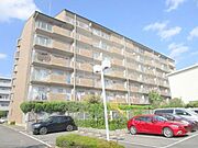 岸辺駅より徒歩13分 3階 築38年2ヶ月の賃貸物件