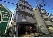 下新庄駅より徒歩7分 3階 築31年5ヶ月の賃貸物件