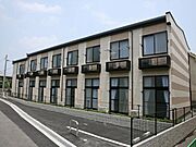 茨木市駅より徒歩16分 1階 築19年11ヶ月の賃貸物件