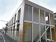 関大前駅より徒歩7分 2階 築27年2ヶ月の賃貸物件