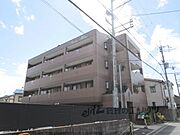 パームヒルズ 2階 築23年7ヶ月の賃貸物件