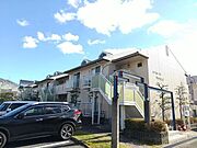 エクセレントサカウエ・Ａ 2階 築39年の賃貸物件