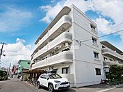 崇禅寺駅より徒歩5分 3階 築30年8ヶ月の賃貸物件