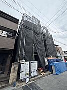 リオグランデ金田 1階 新築の賃貸物件