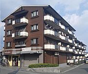茨木駅より徒歩18分 3階 築33年2ヶ月の賃貸物件