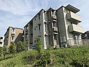 彩都西駅より徒歩12分 3階 築12年6ヶ月の賃貸物件