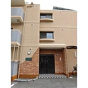 グリーンヒル江坂 3階 築29年5ヶ月の賃貸物件