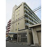KM江坂 7階 築30年1ヶ月の賃貸物件