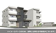 江坂駅より徒歩7分 2階 築2年1ヶ月の賃貸物件
