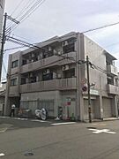 豊津駅より徒歩5分 2階 築35年10ヶ月の賃貸物件