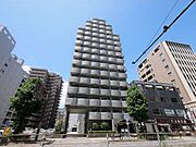 天神橋筋六丁目駅より徒歩4分 15階 築27年2ヶ月の賃貸物件