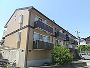 ジュネス阪本 1階 築38年3ヶ月の賃貸物件