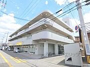 茨木市駅より徒歩21分 3階 築33年の賃貸物件