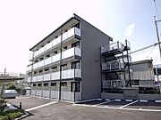 高槻市駅より徒歩10分 2階 築17年6ヶ月の賃貸物件