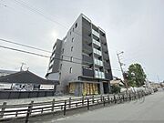 高槻駅より徒歩11分 3階 築9年9ヶ月の賃貸物件