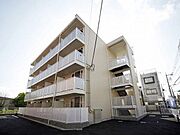 レオパレス教会前 2階 築16年11ヶ月の賃貸物件