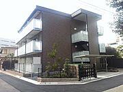 レオネクストCarpeDiem 1階 築14年6ヶ月の賃貸物件